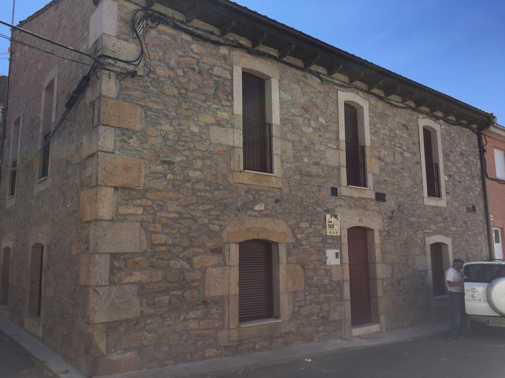 Holiday home Casa Rural El Zumaque